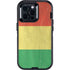 Bolivia Flag Distressed Otterbox Defender iPhone Skin